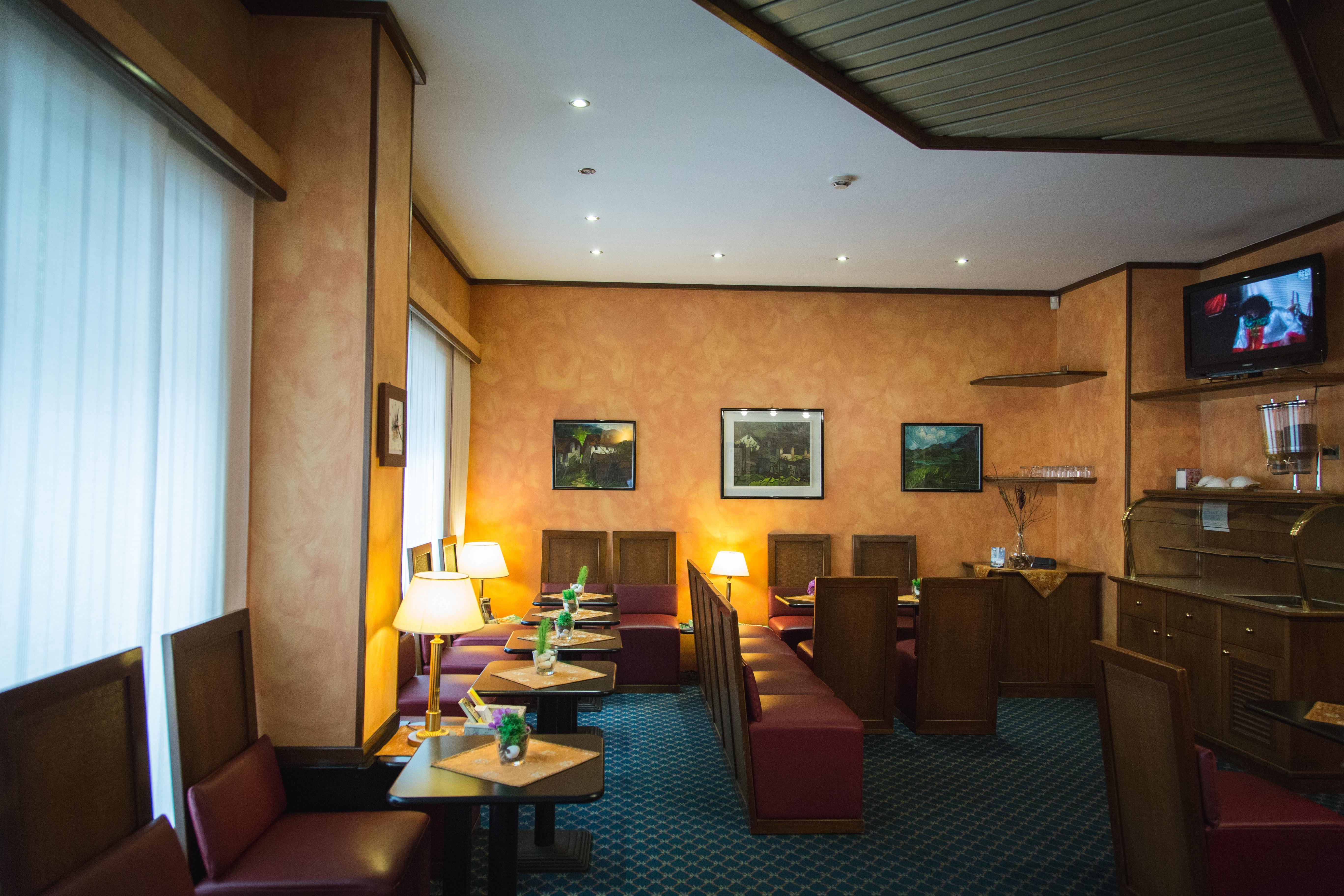 Hotel Accursio — Photos 3