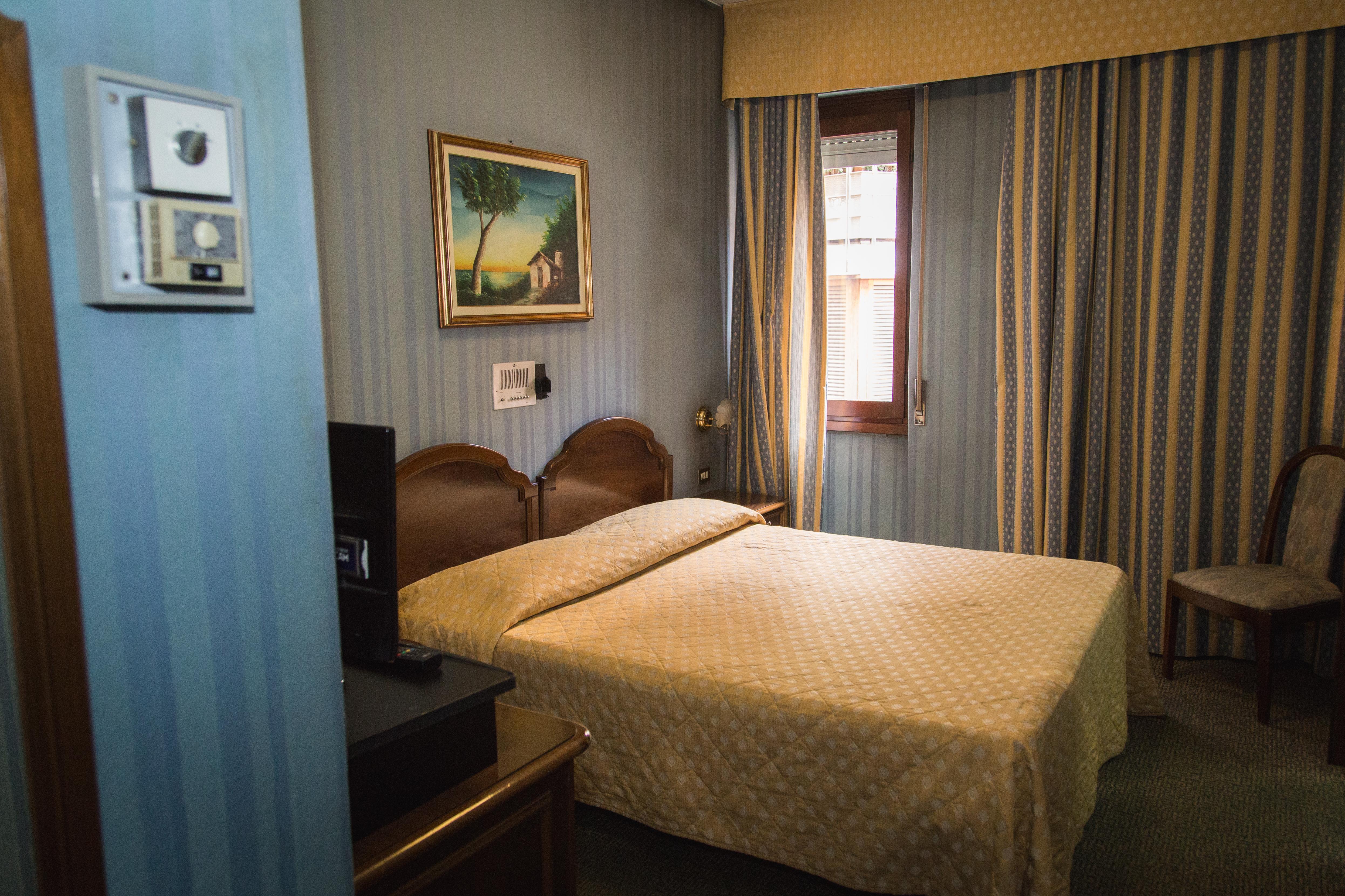 Hotel Accursio — Photos 2