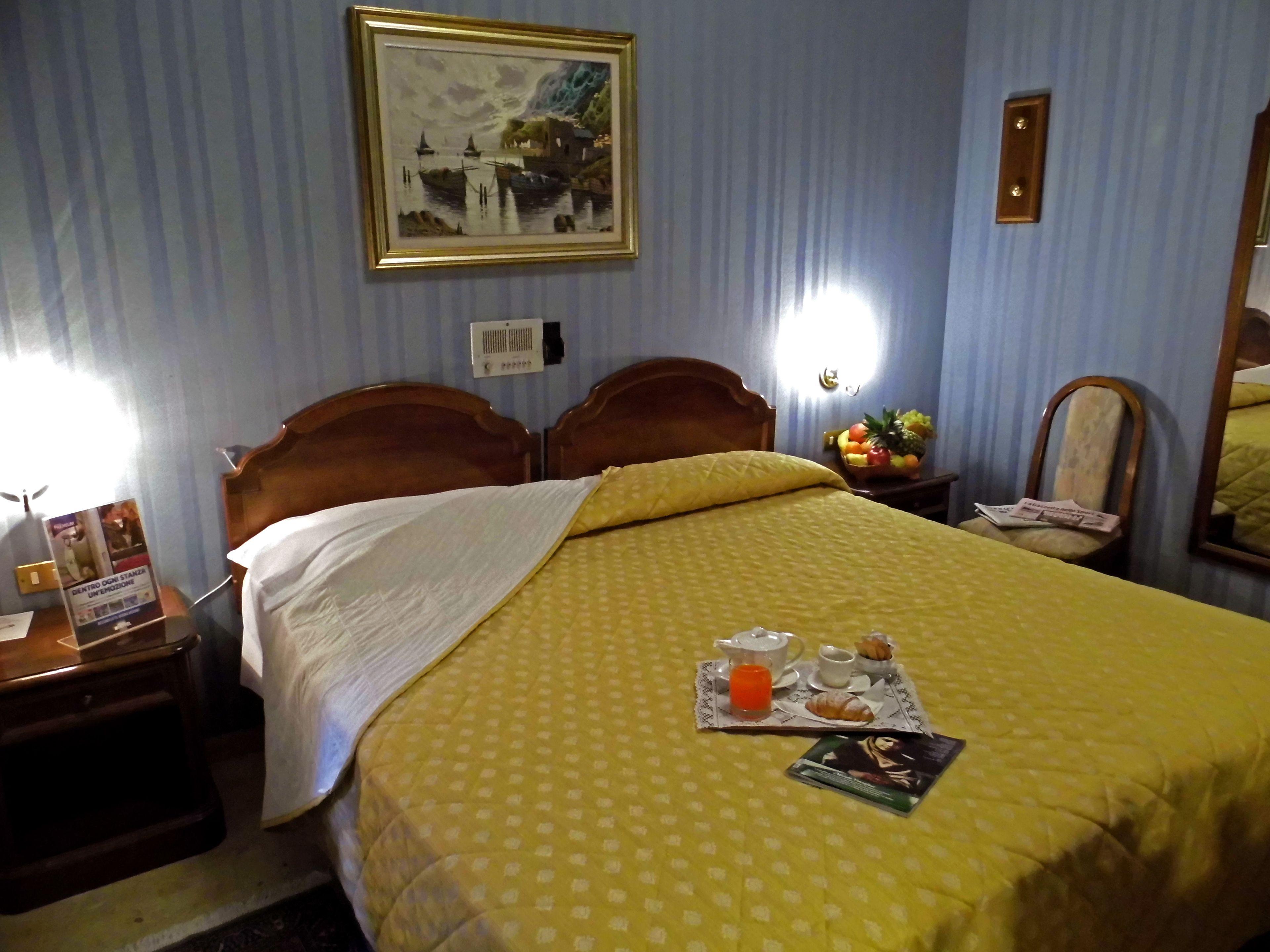 Hotel Accursio — Photos 1